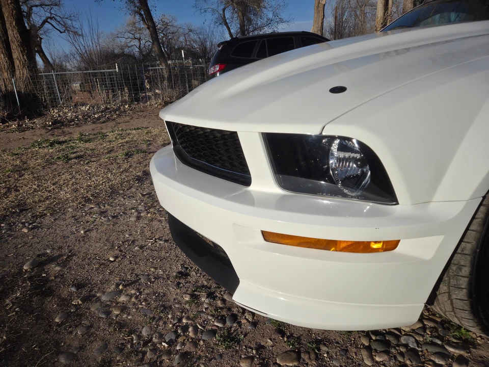 2006 Ford S197 Mustang - Image 16 of 31