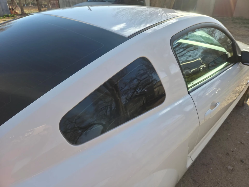 2006 Ford S197 Mustang - Image 26 of 31
