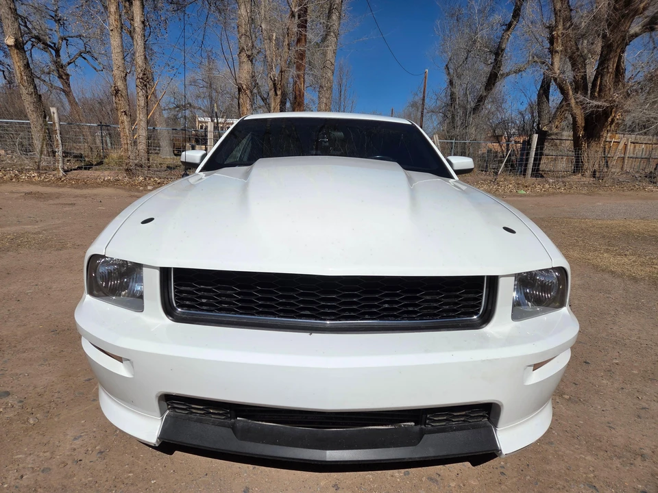 2006 Ford S197 Mustang - Image 6 of 31