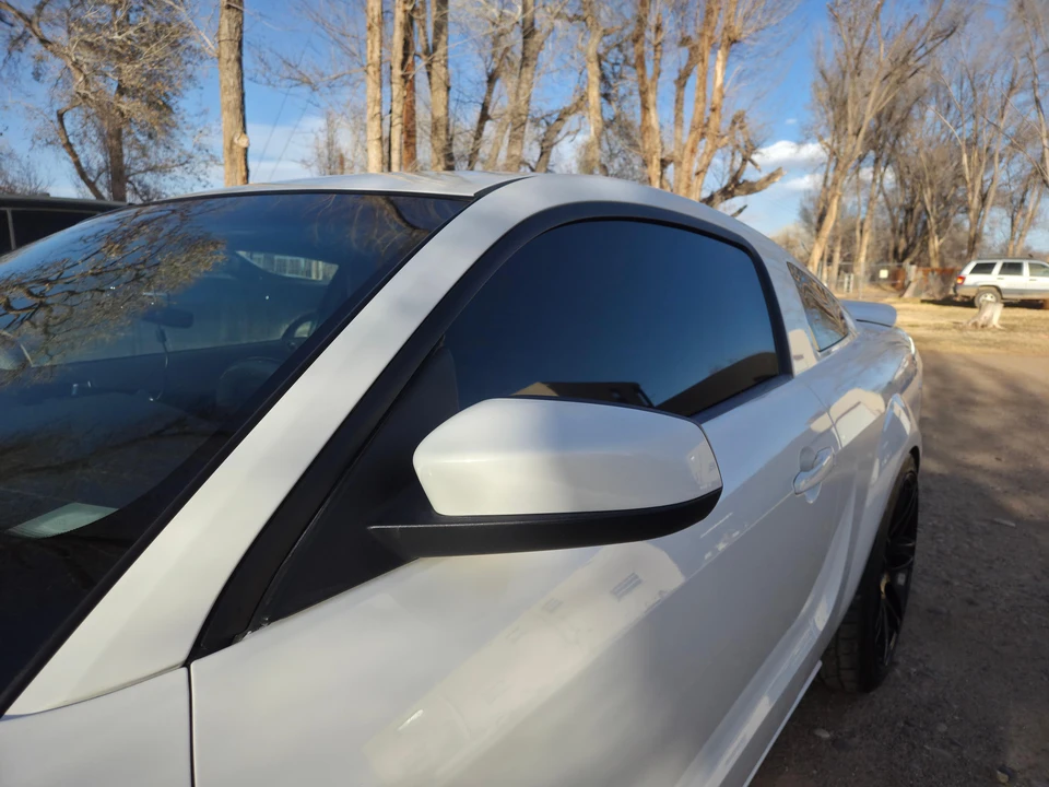 2006 Ford S197 Mustang - Image 18 of 31