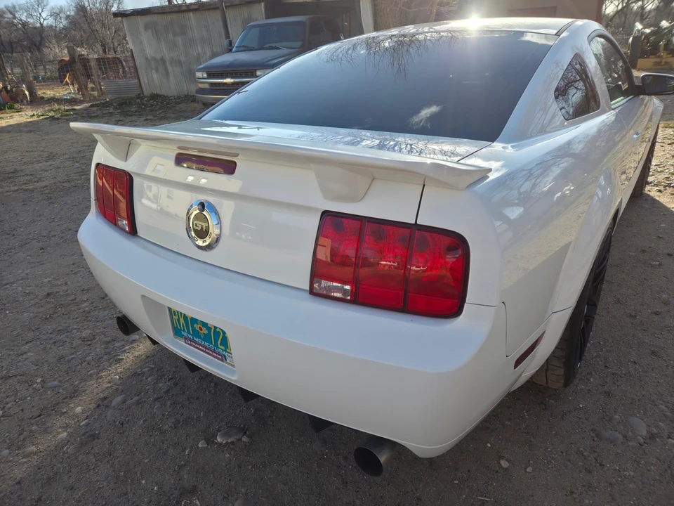 2006 Ford S197 Mustang - Image 10 of 31