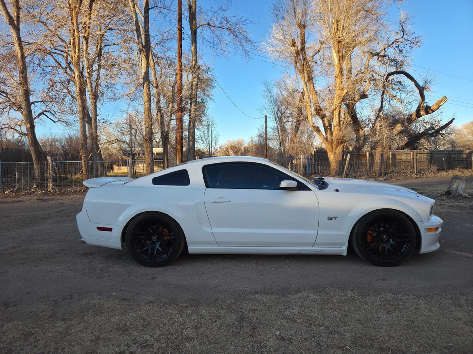 2006 Ford S197 Mustang - Image 13 of 31
