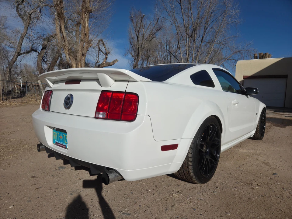 2006 Ford S197 Mustang - Image 11 of 31