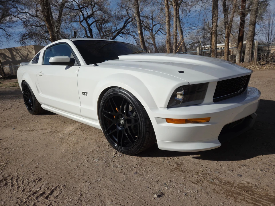 2006 Ford S197 Mustang - Image 14 of 31