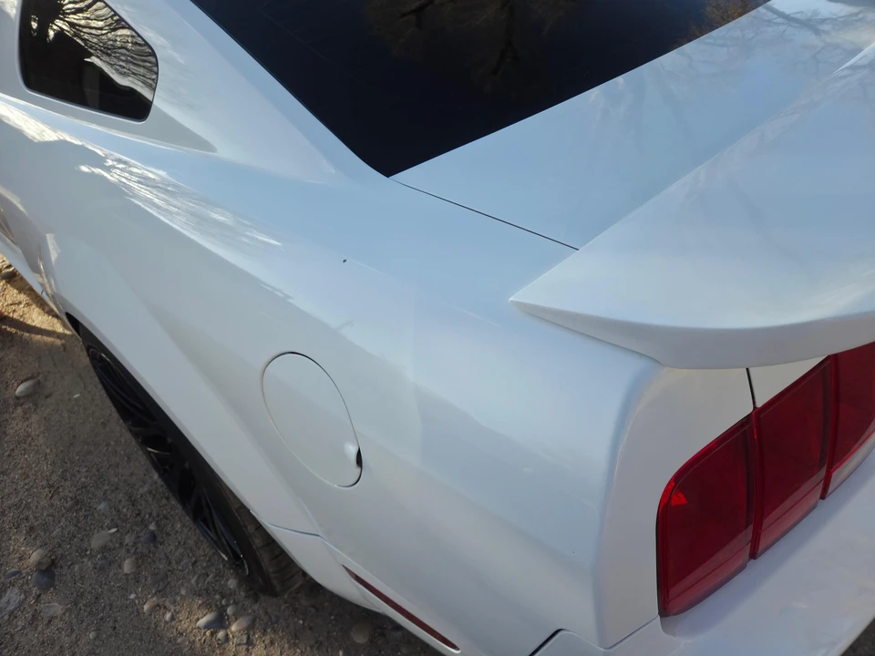 2006 Ford S197 Mustang - Image 23 of 31