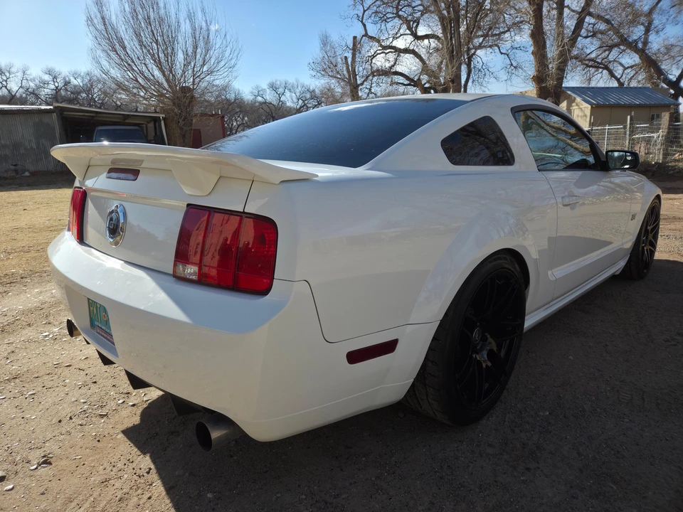 2006 Ford S197 Mustang - Image 12 of 31