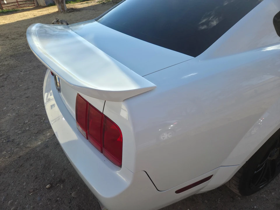 2006 Ford S197 Mustang - Image 25 of 31