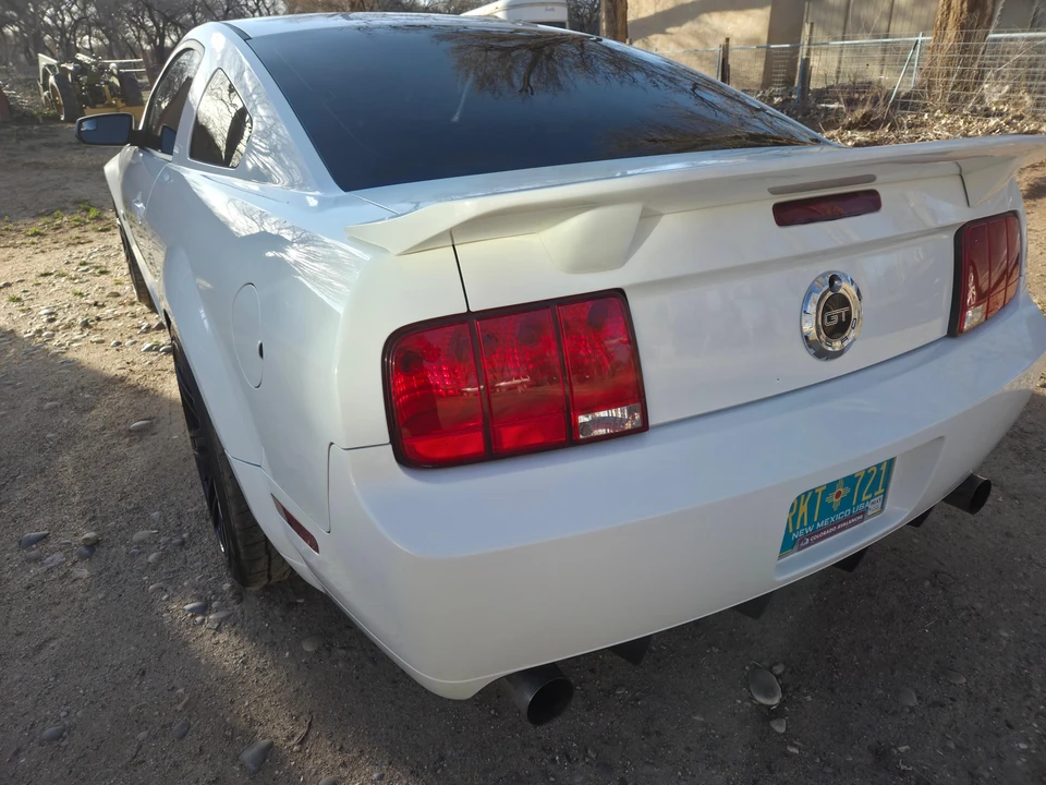 2006 Ford S197 Mustang - Image 24 of 31