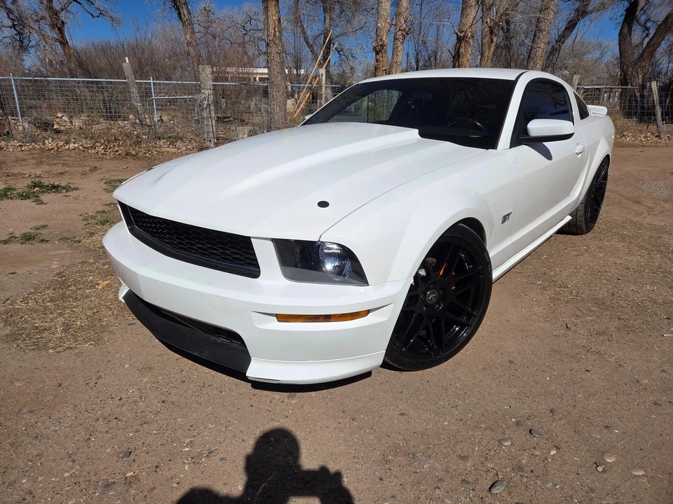 2006 Ford S197 Mustang - Image 7 of 31