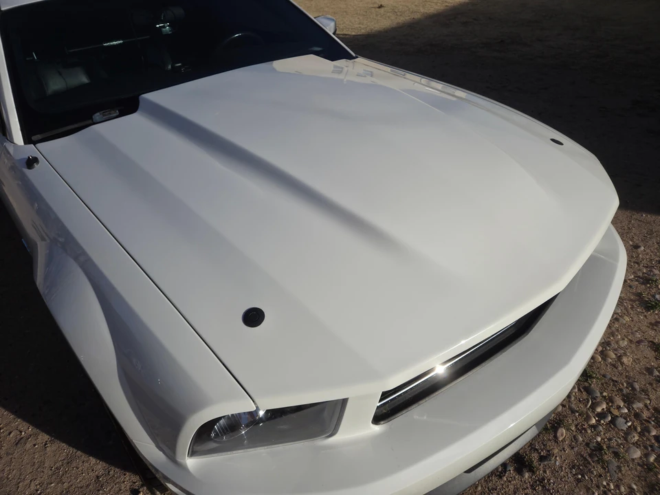 2006 Ford S197 Mustang - Image 29 of 31