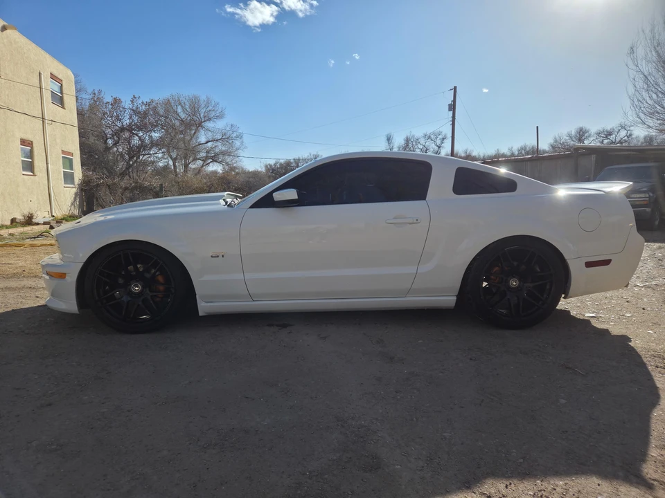 2006 Ford S197 Mustang - Image 8 of 31