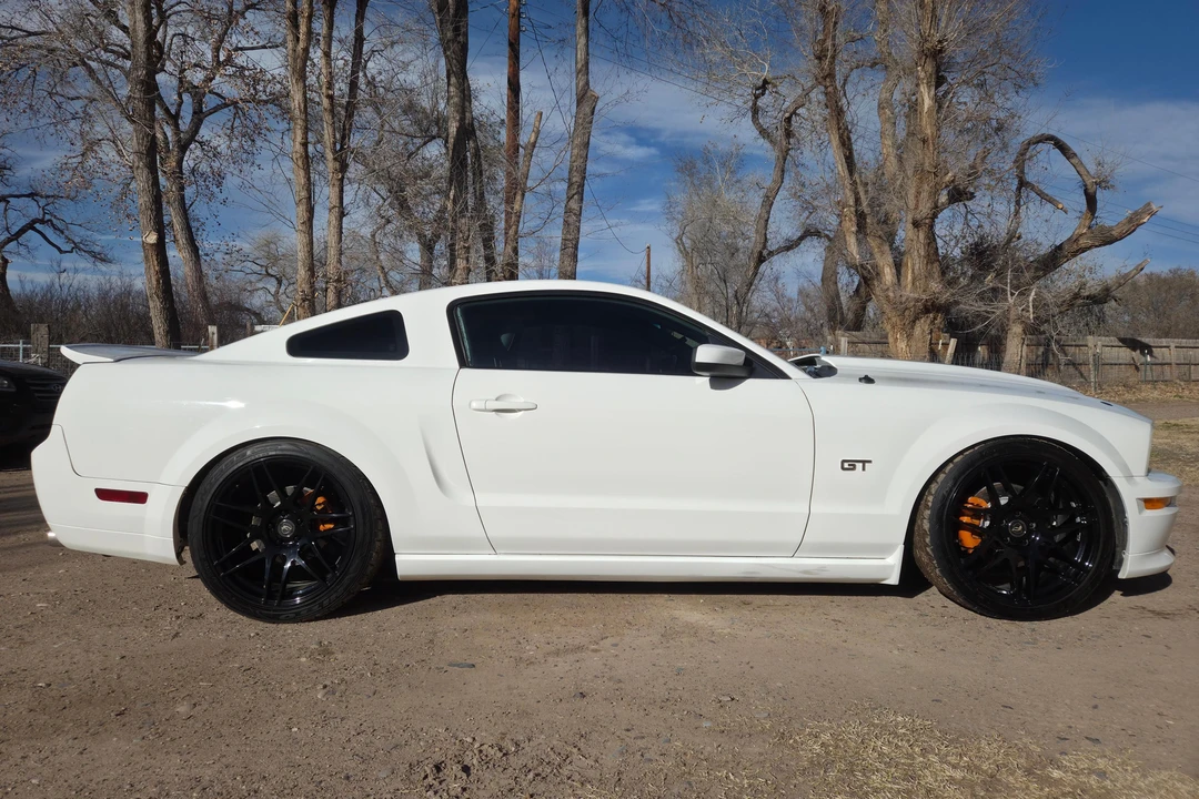 2006 Ford S197 Mustang - Image 3 of 31