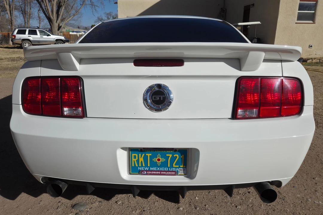 2006 Ford S197 Mustang - Image 5 of 31