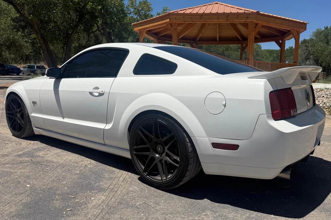 2006 Ford S197 Mustang - Image 4 of 31