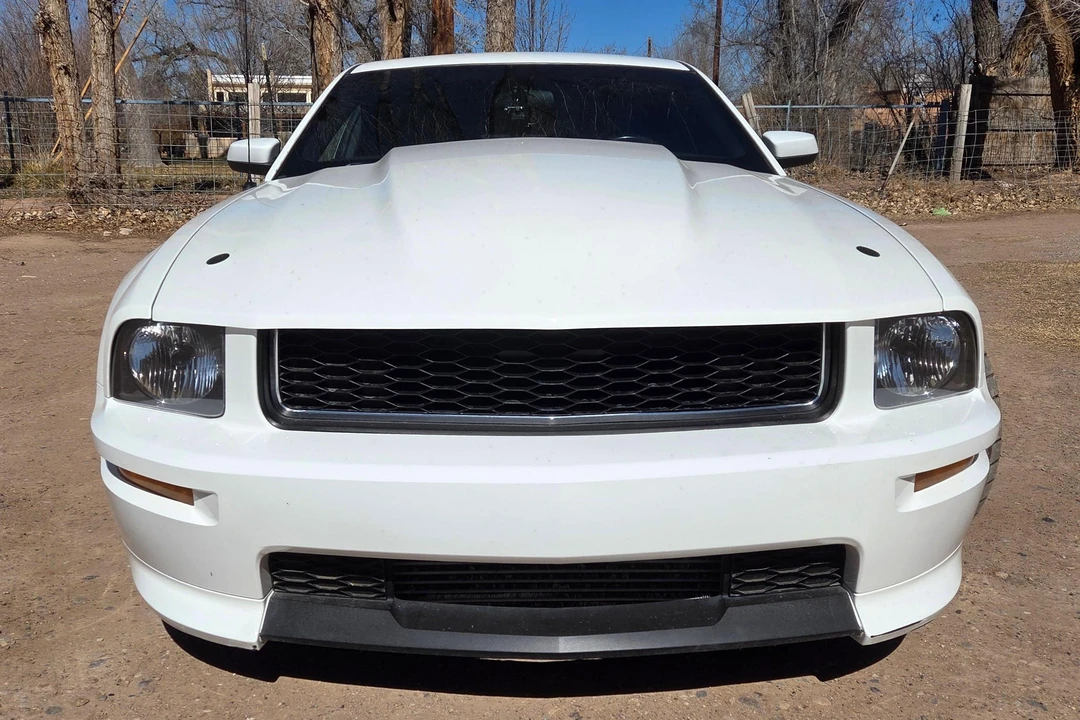 2006 Ford S197 Mustang - Image 2 of 31