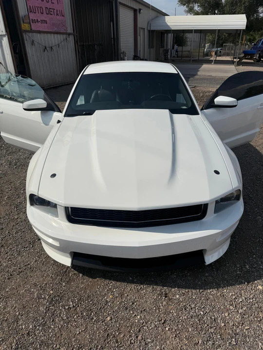 2006 Ford S197 Mustang - Image 15 of 31