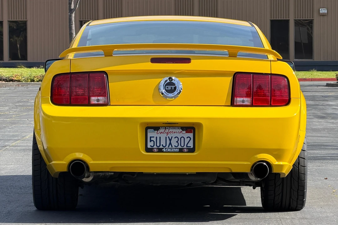 2006 Ford S197 Mustang - Image 5 of 31