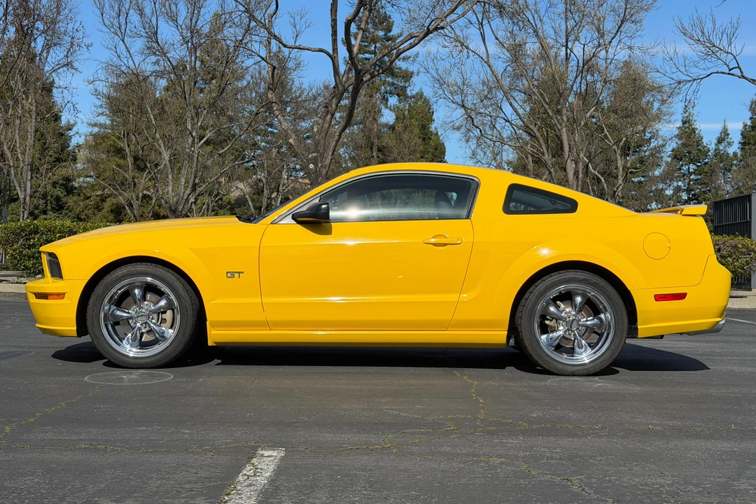 2006 Ford S197 Mustang - Image 3 of 31