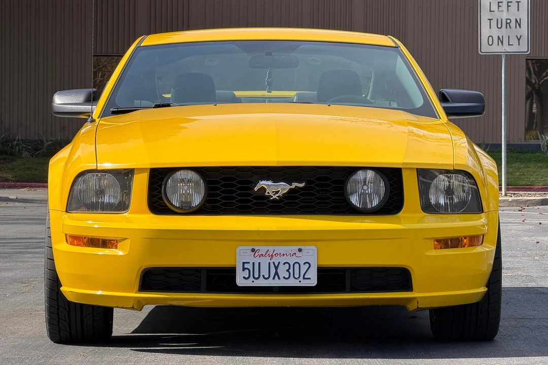 2006 Ford S197 Mustang - Image 2 of 31