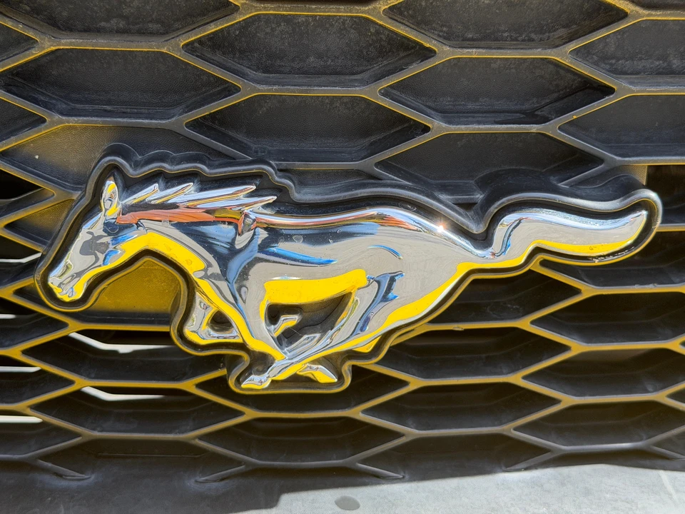 2006 Ford S197 Mustang - Image 13 of 31