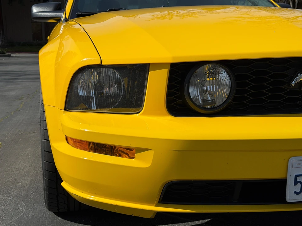 2006 Ford S197 Mustang - Image 11 of 31