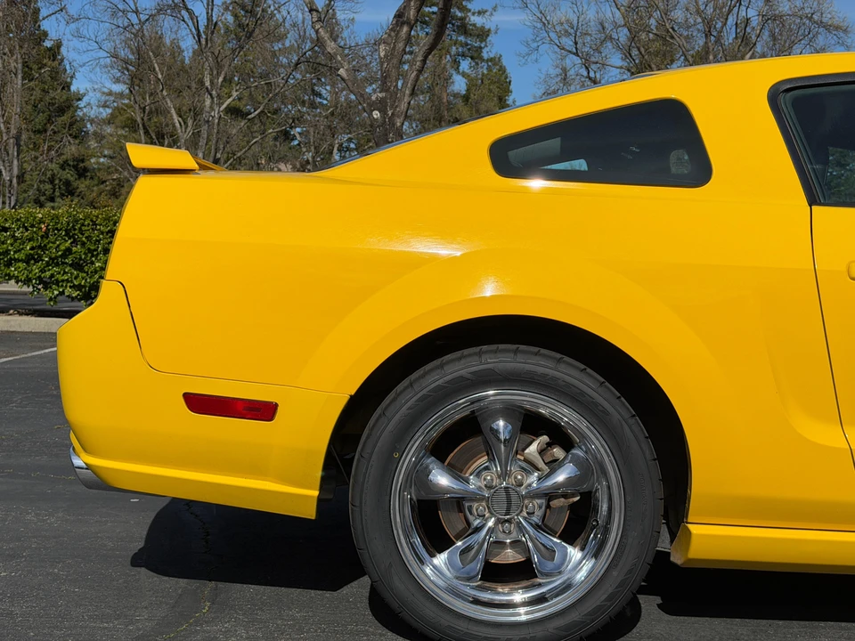 2006 Ford S197 Mustang - Image 30 of 31