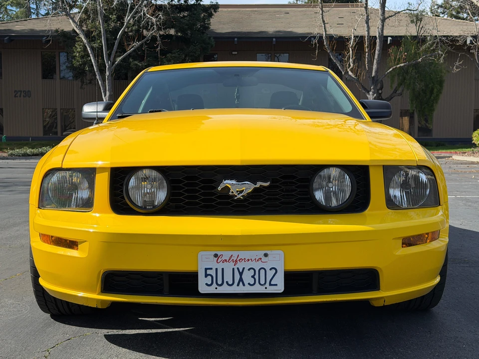 2006 Ford S197 Mustang - Image 6 of 31