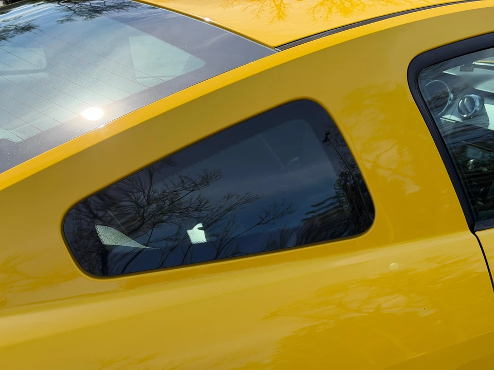 2006 Ford S197 Mustang - Image 31 of 31