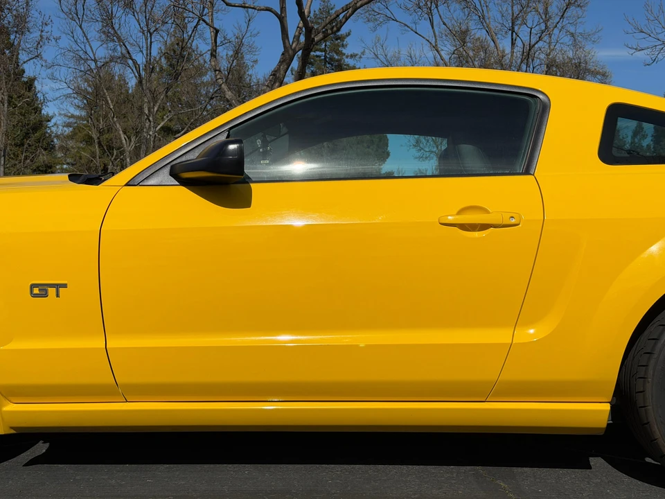 2006 Ford S197 Mustang - Image 18 of 31