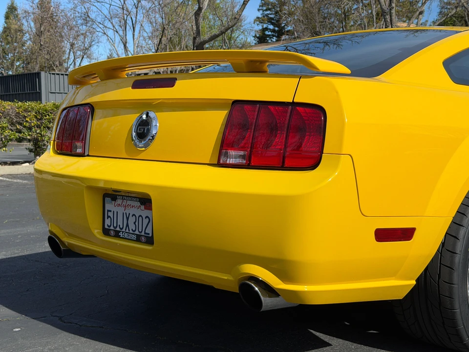 2006 Ford S197 Mustang - Image 29 of 31
