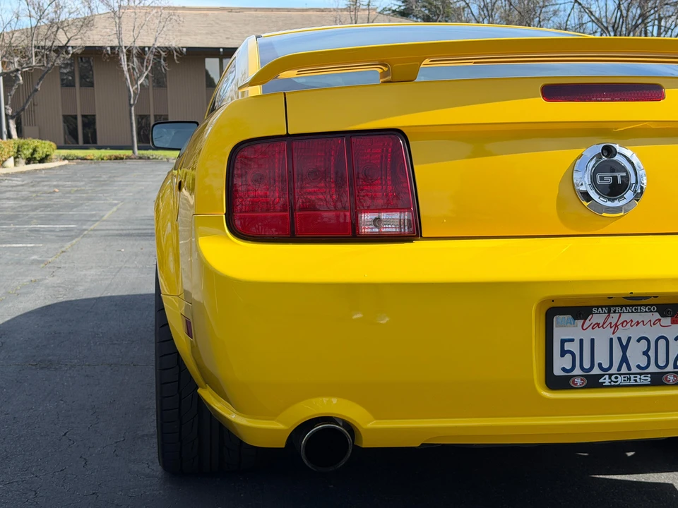 2006 Ford S197 Mustang - Image 25 of 31