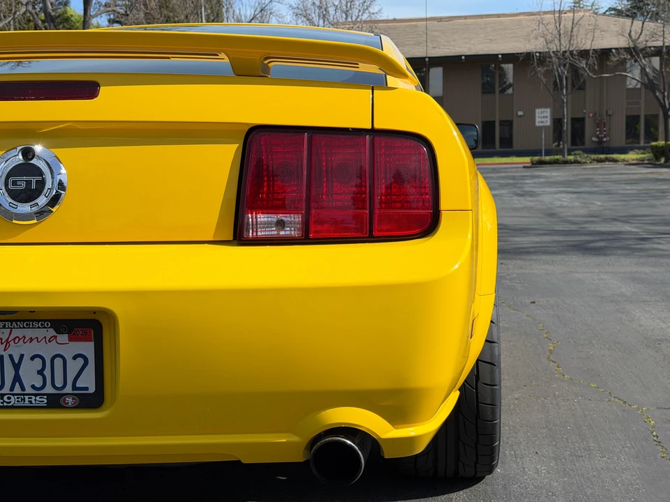 2006 Ford S197 Mustang - Image 27 of 31