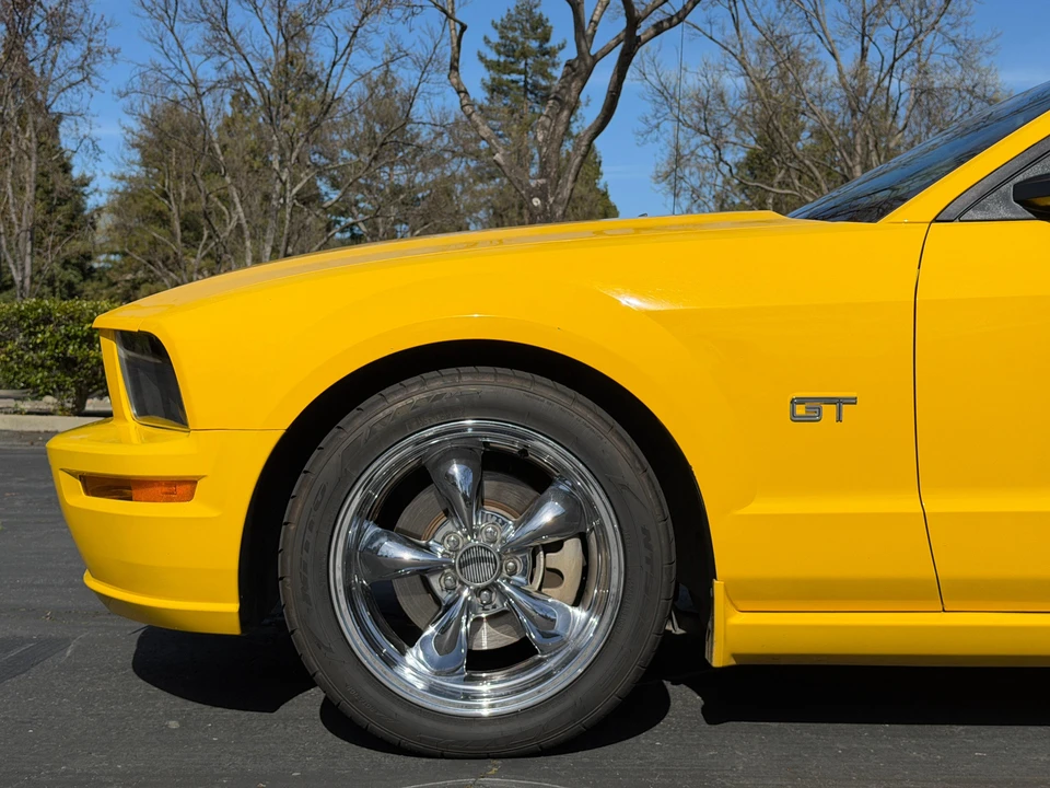 2006 Ford S197 Mustang - Image 15 of 31