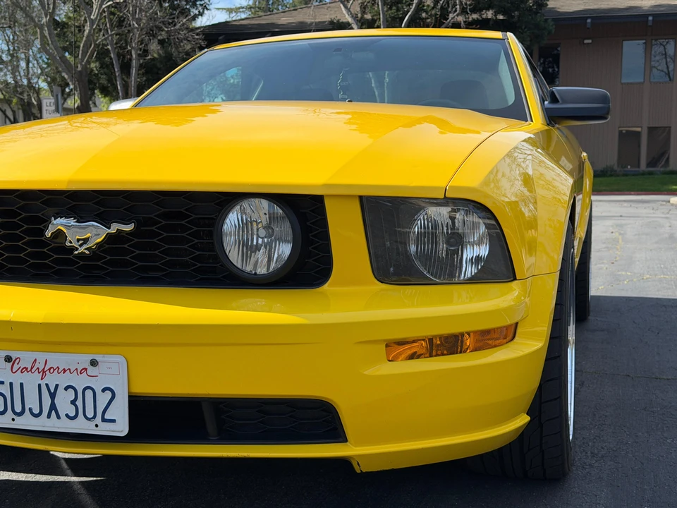 2006 Ford S197 Mustang - Image 14 of 31