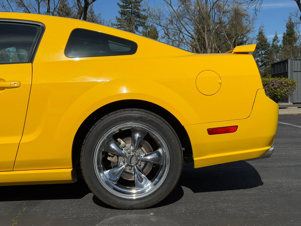 2006 Ford S197 Mustang - Image 21 of 31