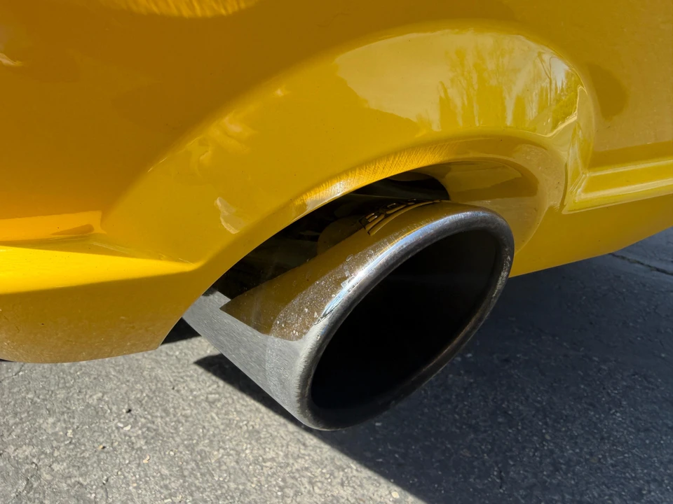 2006 Ford S197 Mustang - Image 24 of 31