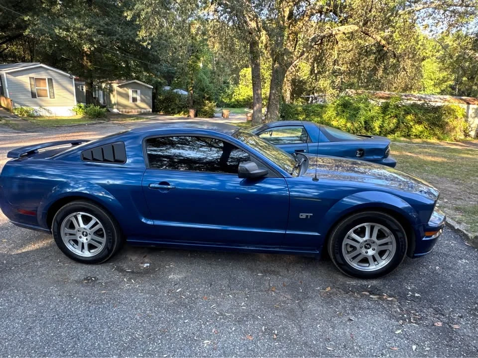 2006 Ford S197 Mustang GT - Image 3 of 15