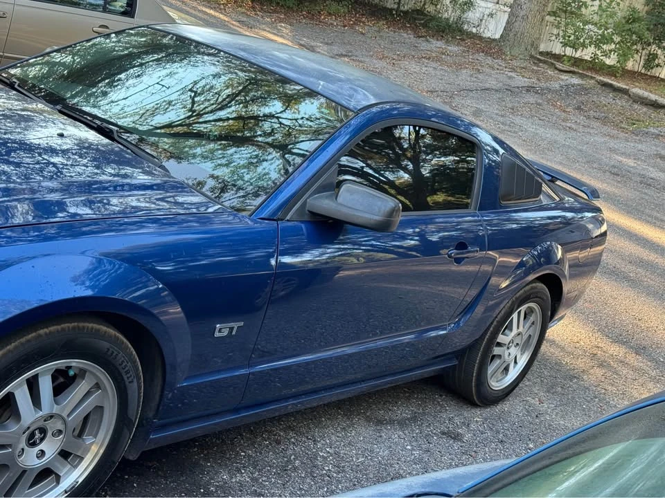 2006 Ford S197 Mustang GT - Image 6 of 15