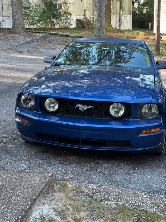 2006 Ford S197 Mustang GT - Image 2 of 15