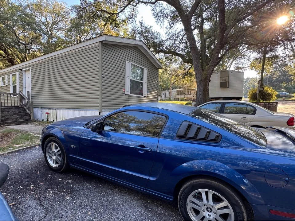 2006 Ford S197 Mustang GT - Image 5 of 15