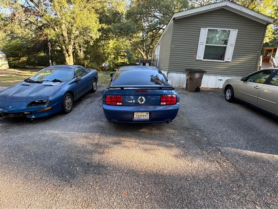 2006 Ford S197 Mustang GT - Image 4 of 15