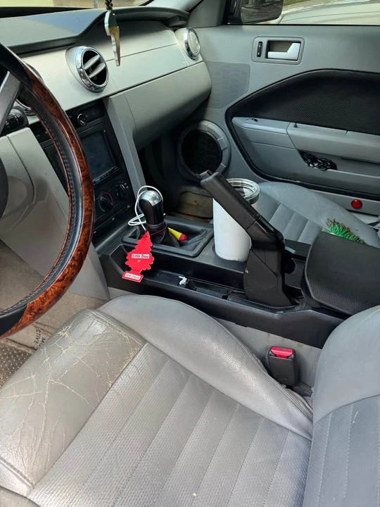 2006 Ford S197 Mustang GT - Image 15 of 15