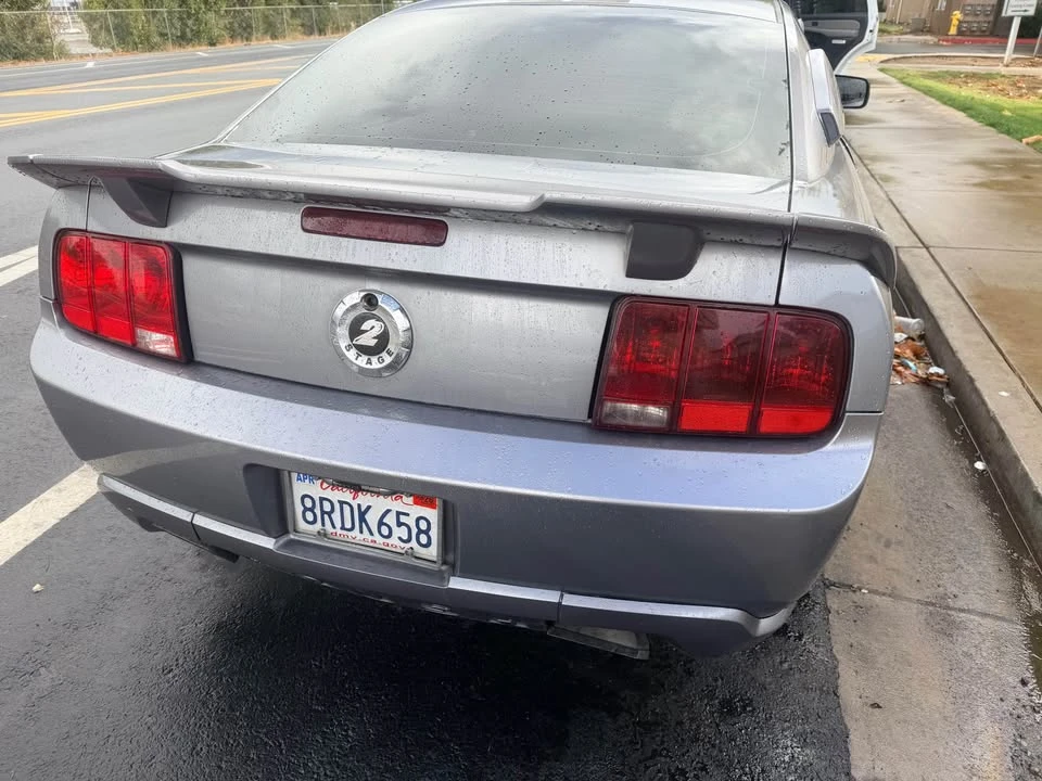 2006 Ford S197 Mustang GT - Image 3 of 5
