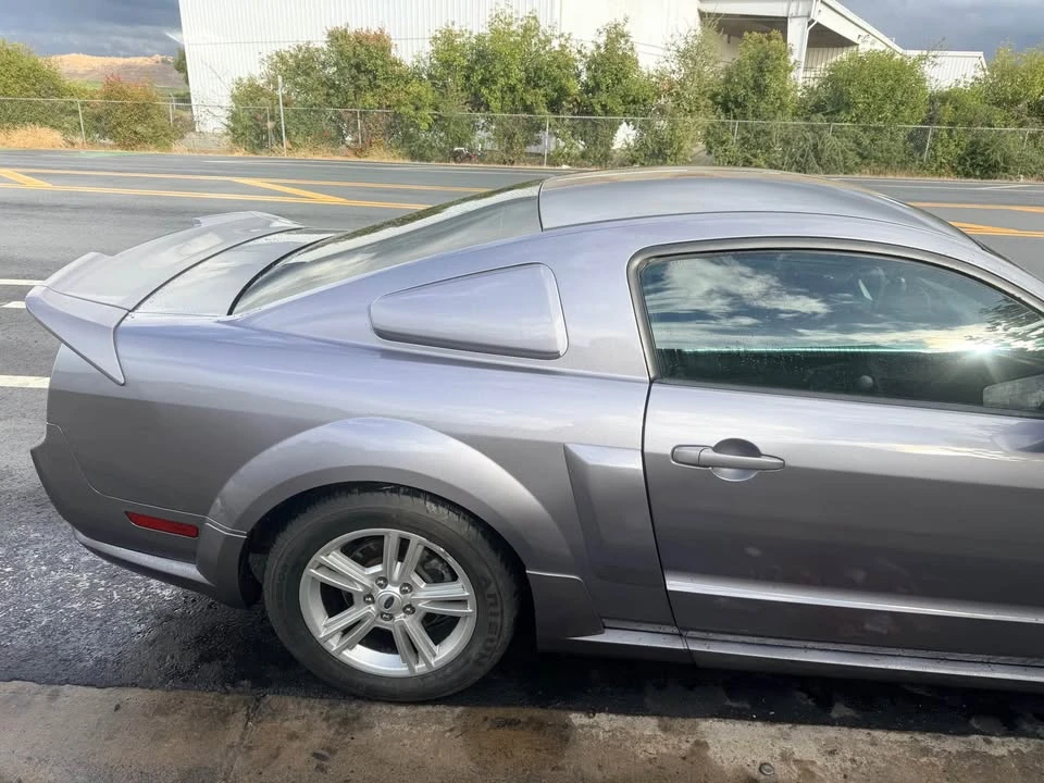 2006 Ford S197 Mustang GT - Image 4 of 5