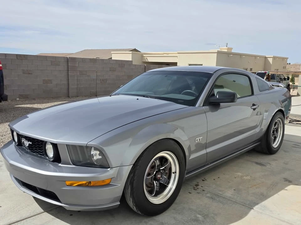 2006 Ford S197 Mustang GT - Image 5 of 12