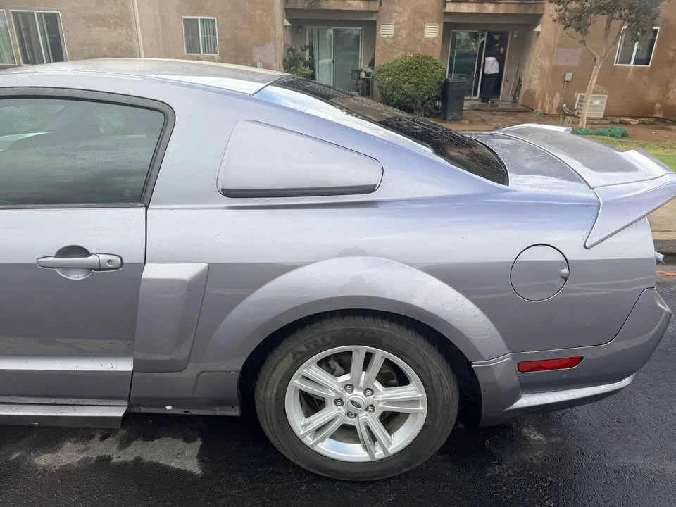 2006 Ford S197 Mustang GT - Image 2 of 5