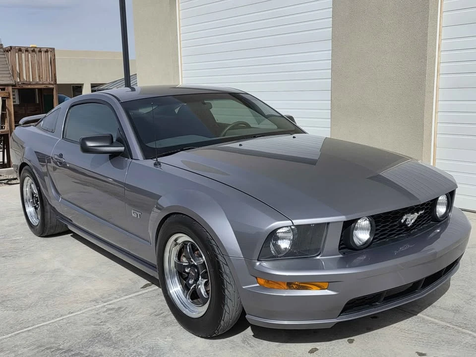 2006 Ford S197 Mustang GT - Image 4 of 12