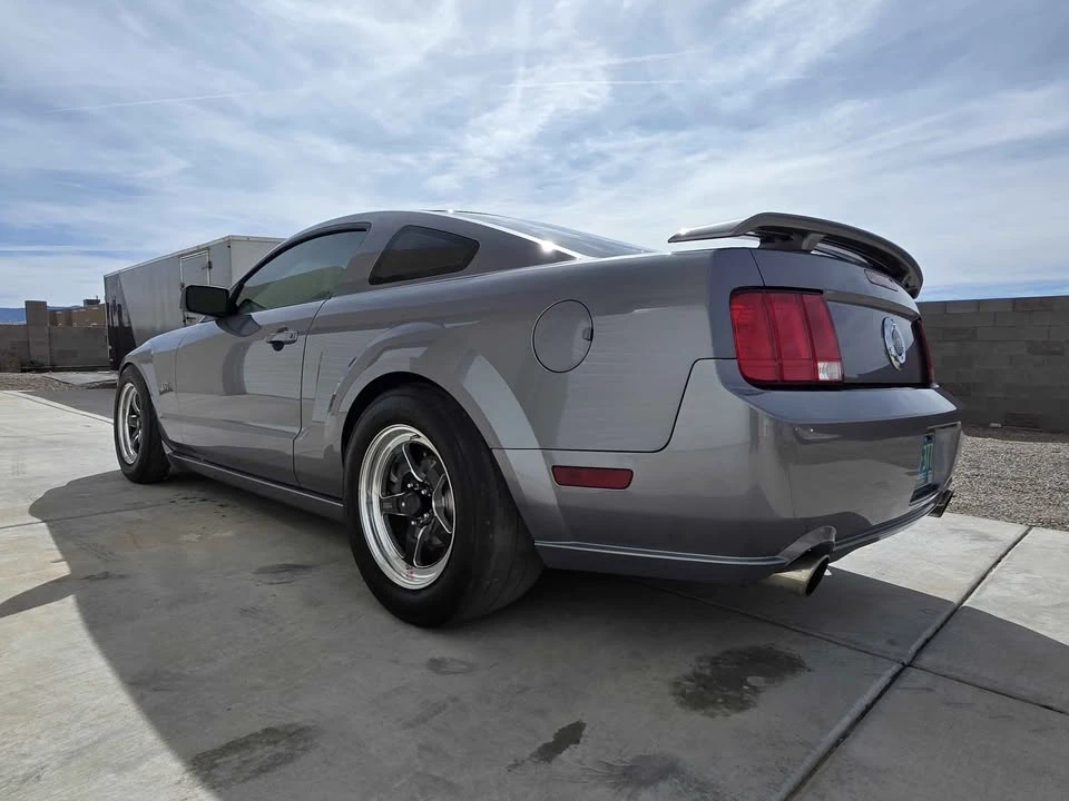2006 Ford S197 Mustang GT - Image 3 of 12