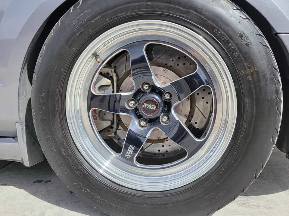 2006 Ford S197 Mustang GT - Image 12 of 12