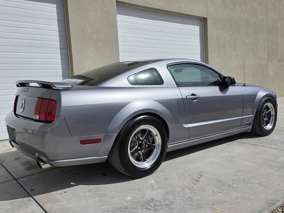 2006 Ford S197 Mustang GT - Image 2 of 12